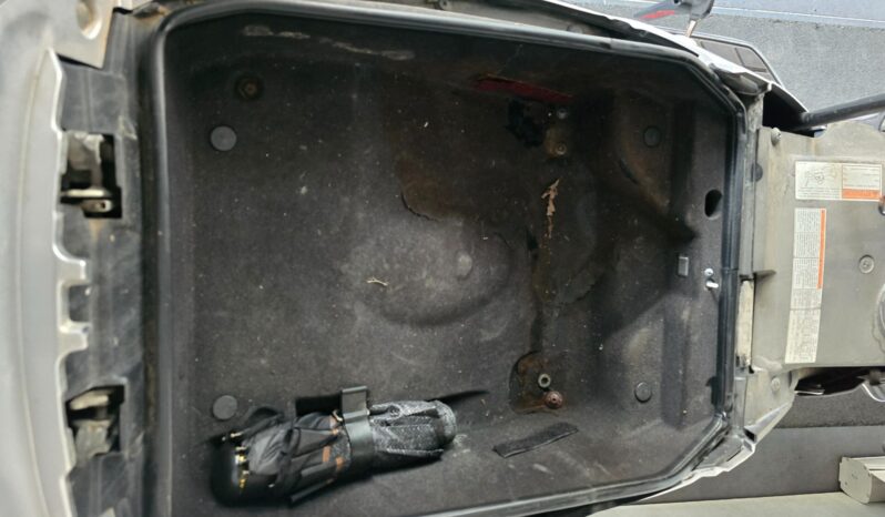 
								Suzuki Burgman AN 400 _ Usato Permutabile full									