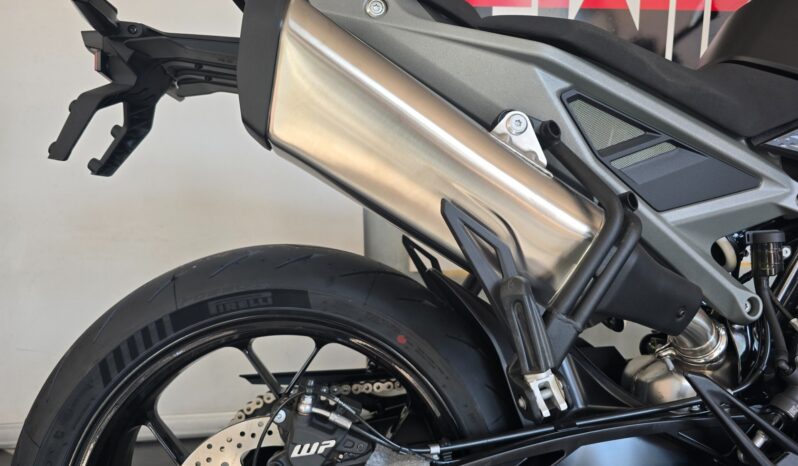 
								Ktm 790 Duke M.y.27 _ Usato Permutabile full									