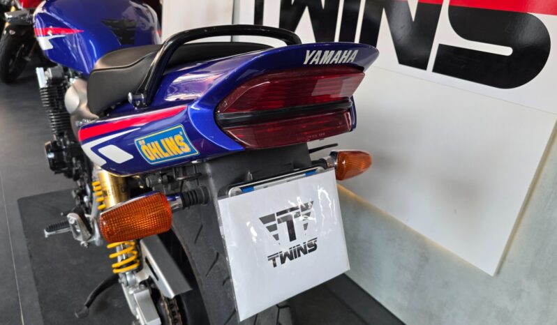 
								Yamaha XJR 1300 SP _ Usato Permutabile full									
