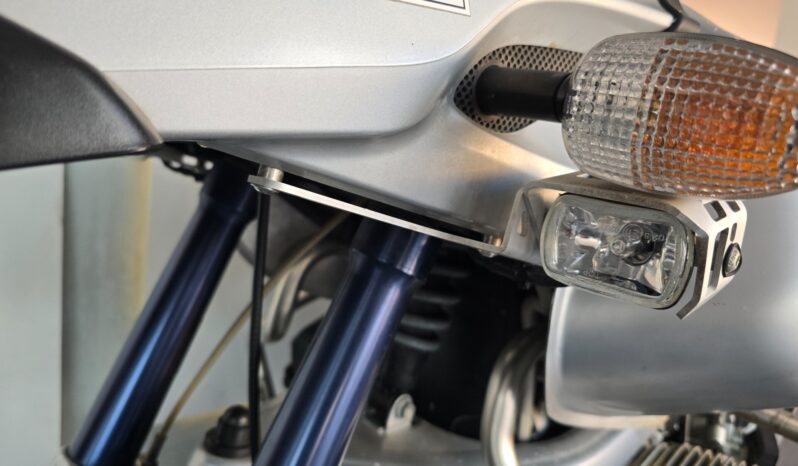 
								Bmw R 1150 GS Adventure _ Usato Permutabile full									