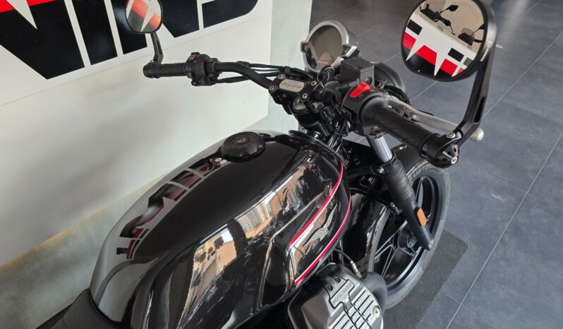 
								Moto Guzzi V7 IV Special Edition _ Usato Permutabile full									