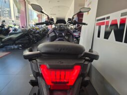 
										Sym ADX 125 _ Usato Permutabile full									