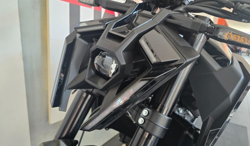 
								Ktm 790 Duke M.y.27 _ Usato Permutabile full									
