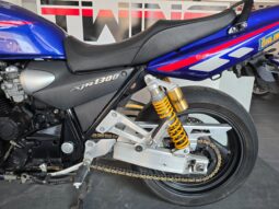 
										Yamaha XJR 1300 SP _ Usato Permutabile full									