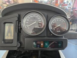 
										Bmw R 1150 GS Adventure _ Usato Permutabile full									