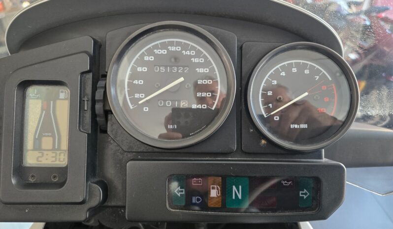 
								Bmw R 1150 GS Adventure _ Usato Permutabile full									
