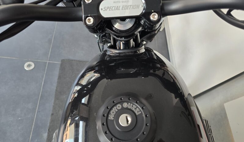 
								Moto Guzzi V7 IV Special Edition _ Usato Permutabile full									