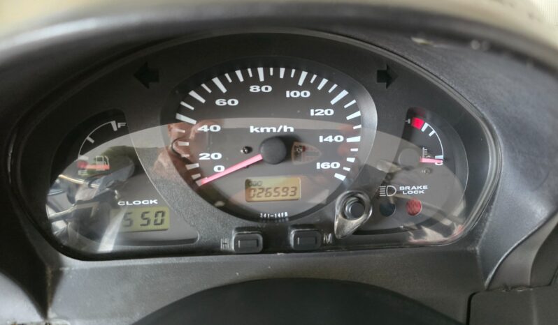 
								Suzuki Burgman AN 400 _ Usato Permutabile full									