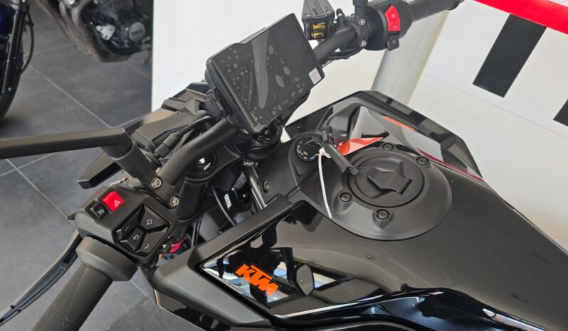 
								Ktm 790 Duke M.y.27 _ Usato Permutabile full									