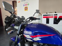
										Yamaha XJR 1300 SP _ Usato Permutabile full									