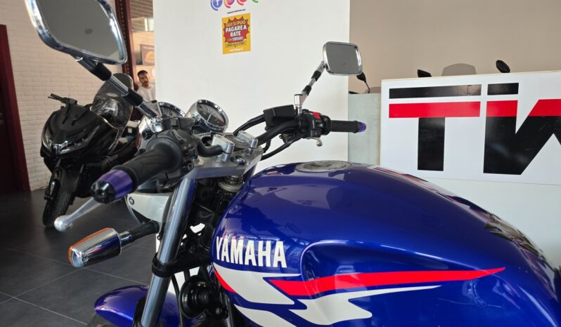 
								Yamaha XJR 1300 SP _ Usato Permutabile full									