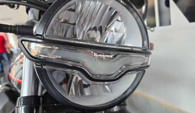 
								Moto Guzzi V7 IV Special Edition _ Usato Permutabile full									