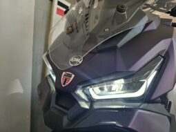 
										Sym ADX 125 _ Usato Permutabile full									