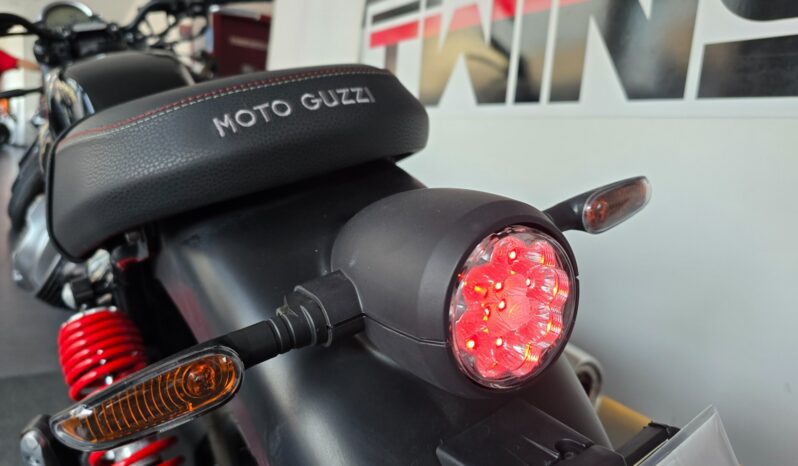 
								Moto Guzzi V7 IV Special Edition _ Usato Permutabile full									