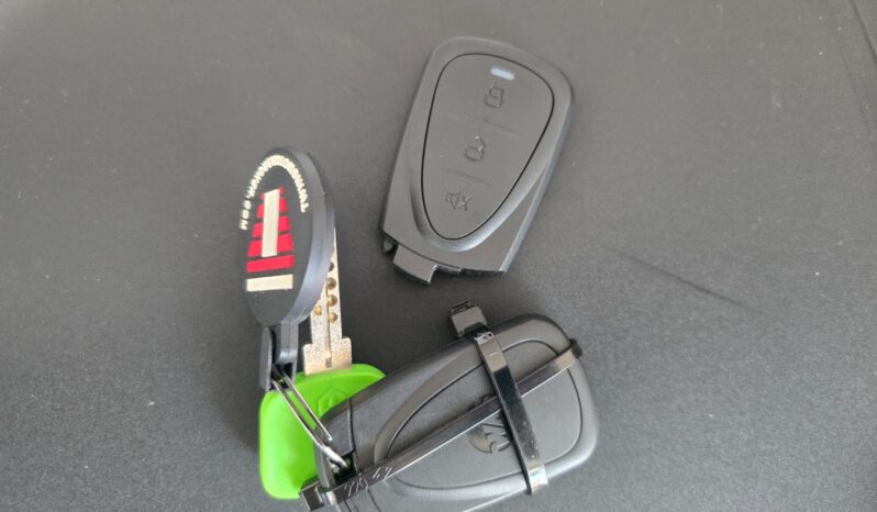
								Sym ADX 125 _ Usato Permutabile full									