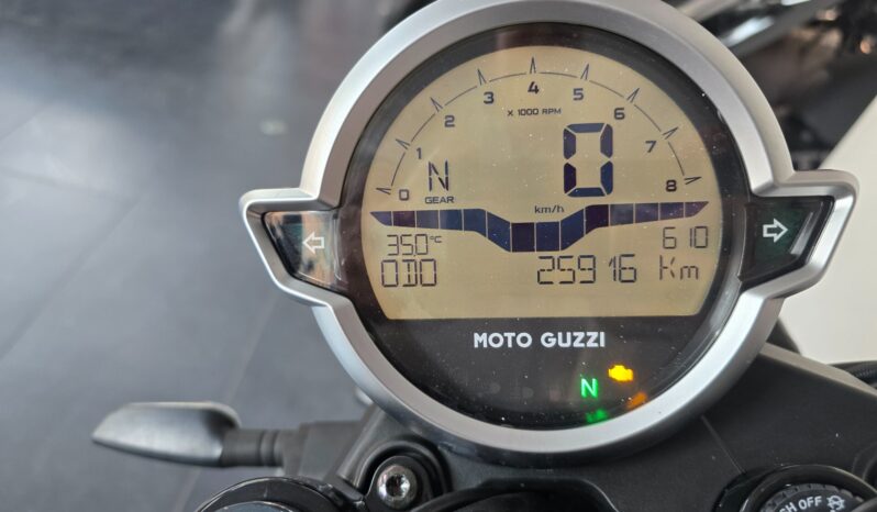 
								Moto Guzzi V7 IV Special Edition _ Usato Permutabile full									