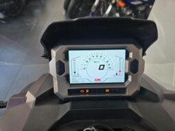 
										Sym ADX 125 _ Usato Permutabile full									