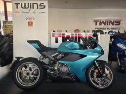 Norton Manx R Apex _ Usato Permutabile
