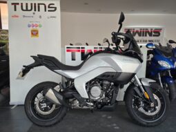 Norton Atlas _ Usato Permutabile