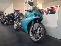 Norton Manx R Apex _ Usato Permutabile
