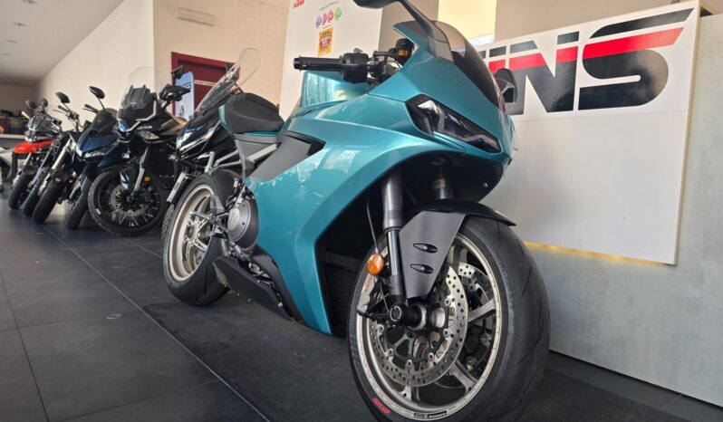 
								Norton Manx R Apex _ Usato Permutabile full									