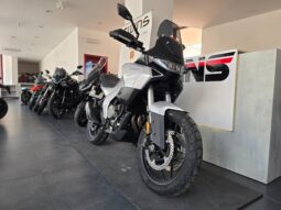 Norton Atlas _ Usato Permutabile
