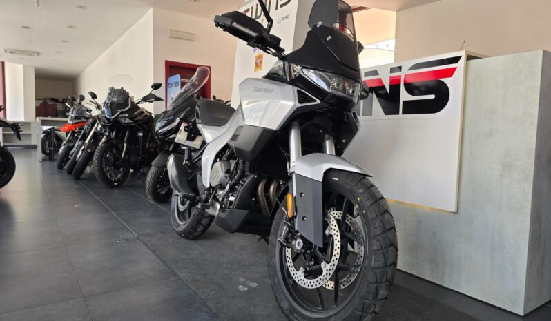 
								Norton Atlas _ Usato Permutabile full									