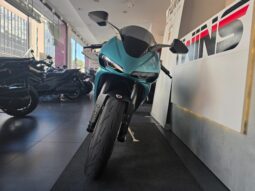 Norton Manx R Apex _ Usato Permutabile
