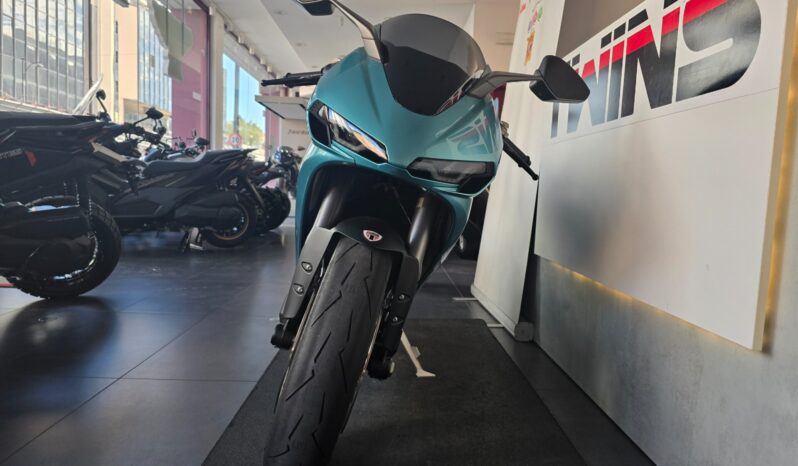 
								Norton Manx R Apex _ Usato Permutabile full									