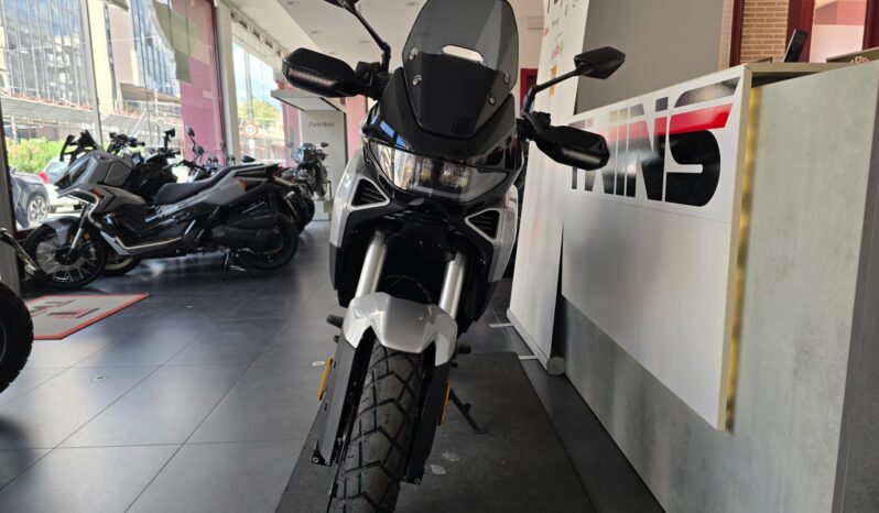 
								Norton Atlas _ Usato Permutabile full									