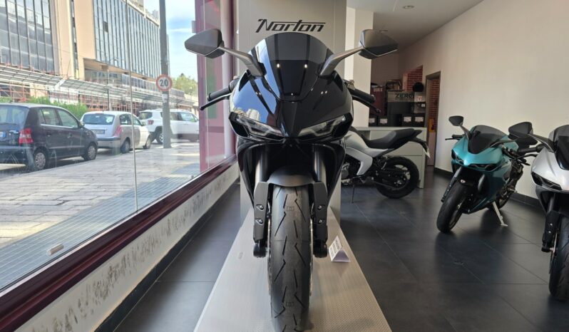 
								Norton Manx R Apex _ Usato Permutabile full									