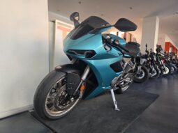 Norton Manx R Apex _ Usato Permutabile