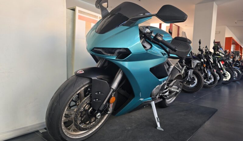 
								Norton Manx R Apex _ Usato Permutabile full									
