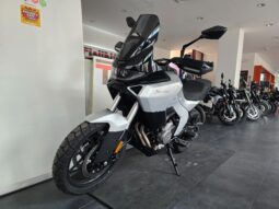 Norton Atlas _ Usato Permutabile