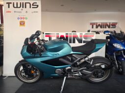 Norton Manx R Apex _ Usato Permutabile