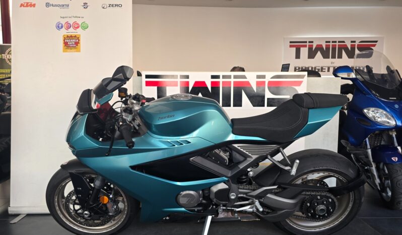 
								Norton Manx R Apex _ Usato Permutabile full									