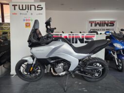 Norton Atlas _ Usato Permutabile