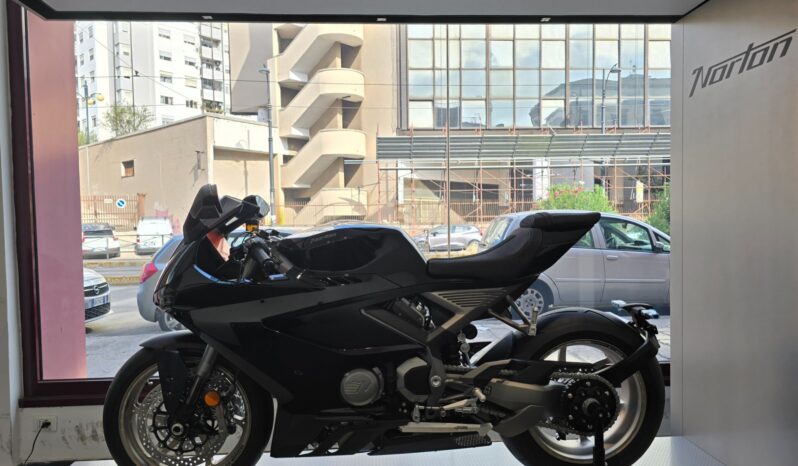 
								Norton Manx R Apex _ Usato Permutabile full									