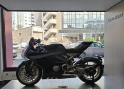 Norton Manx R Apex _ Usato Permutabile