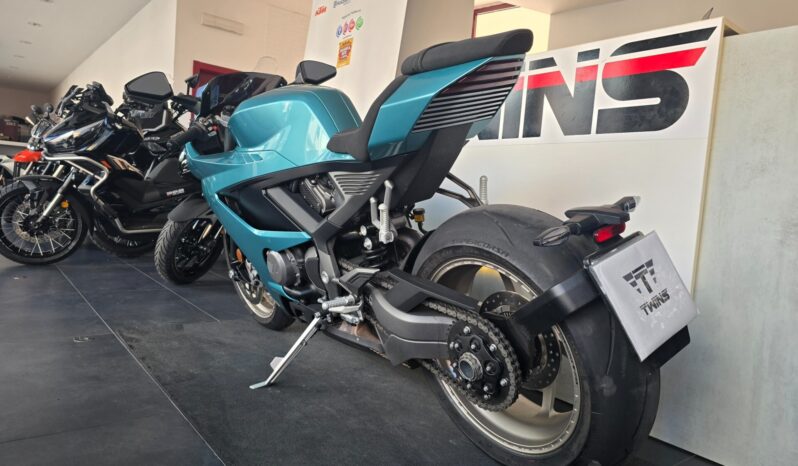 
								Norton Manx R Apex _ Usato Permutabile full									