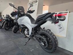 
										Norton Atlas _ Usato Permutabile full									