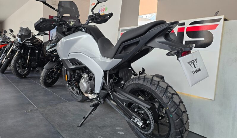 
								Norton Atlas _ Usato Permutabile full									