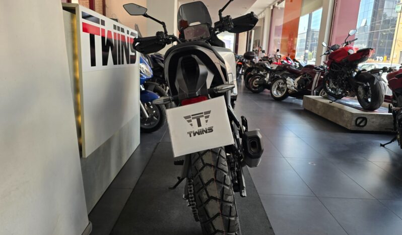 
								Norton Atlas _ Usato Permutabile full									