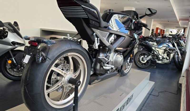 
								Norton Manx R Apex _ Usato Permutabile full									