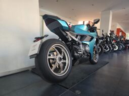 
										Norton Manx R Apex _ Usato Permutabile full									
