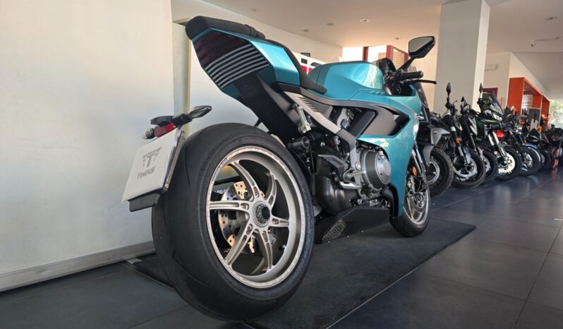 
								Norton Manx R Apex _ Usato Permutabile full									