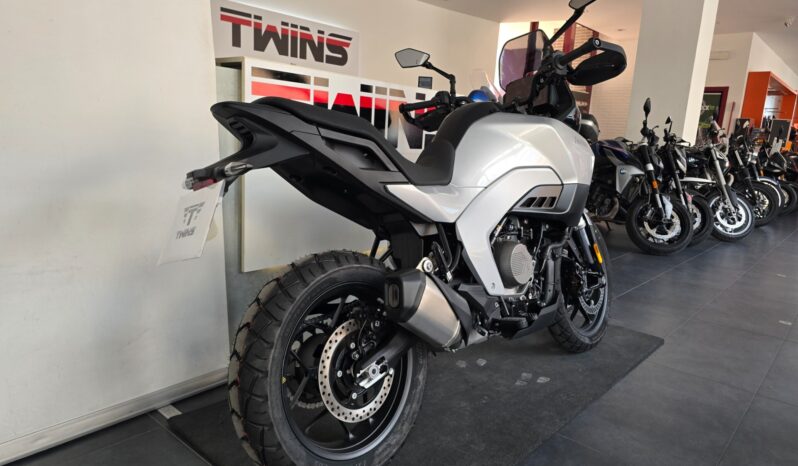 
								Norton Atlas _ Usato Permutabile full									