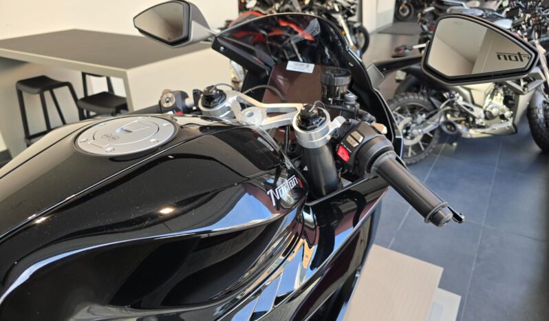 
								Norton Manx R Apex _ Usato Permutabile full									