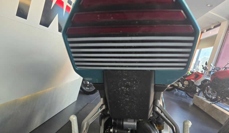 
								Norton Manx R Apex _ Usato Permutabile full									