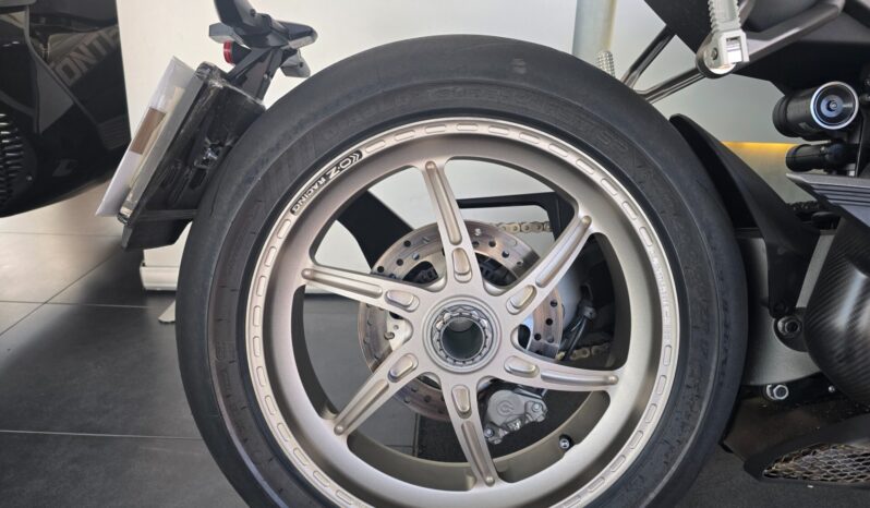 
								Norton Manx R Apex _ Usato Permutabile full									